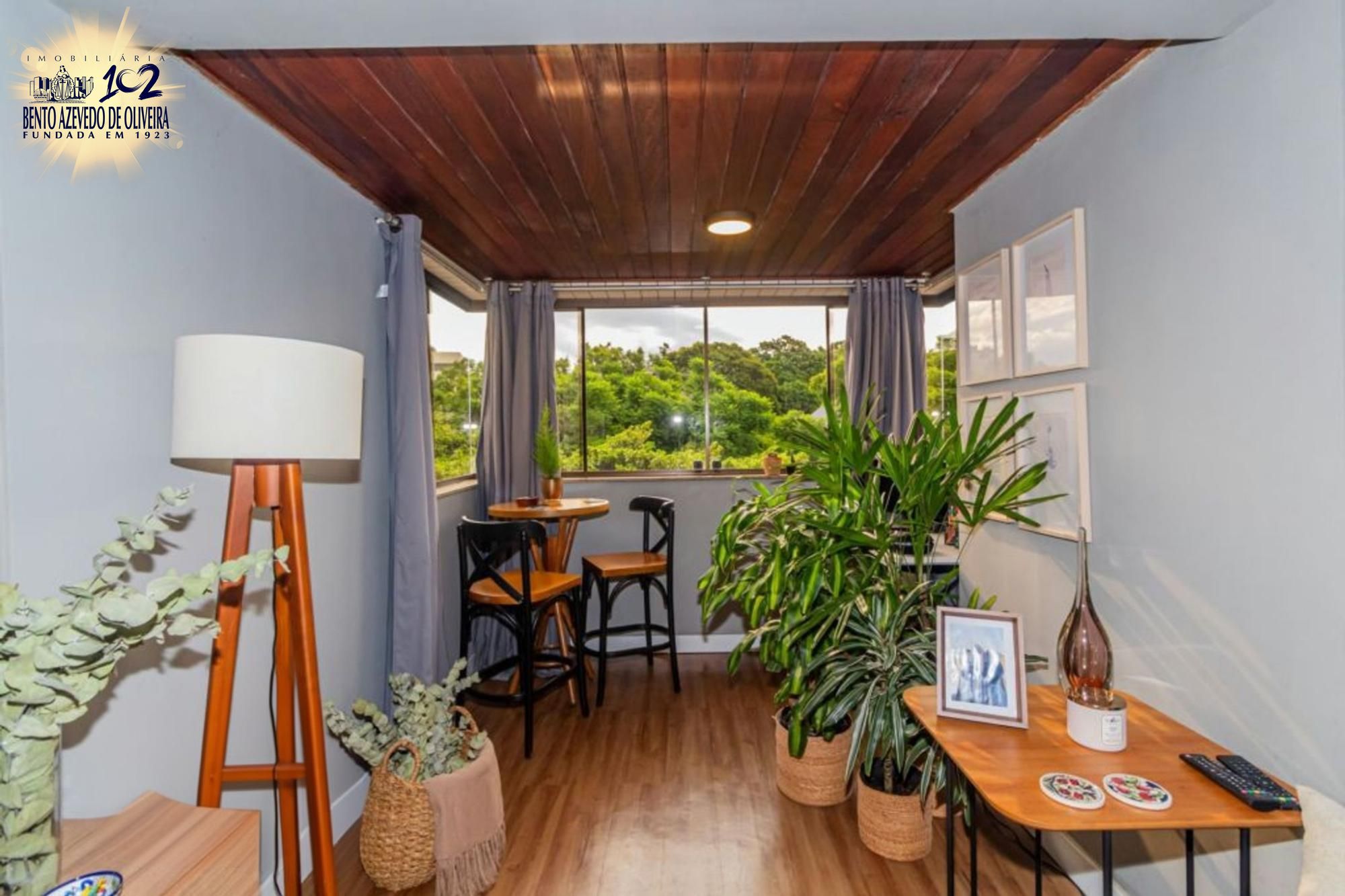 Cobertura, 1 quarto, 102 m² - Foto 4