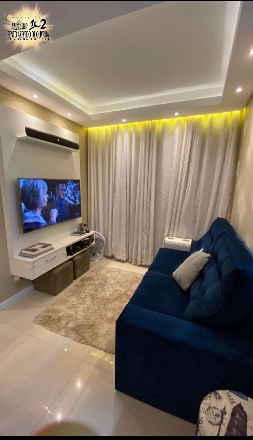 Apartamento, 2 quartos, 42 m² - Foto 2