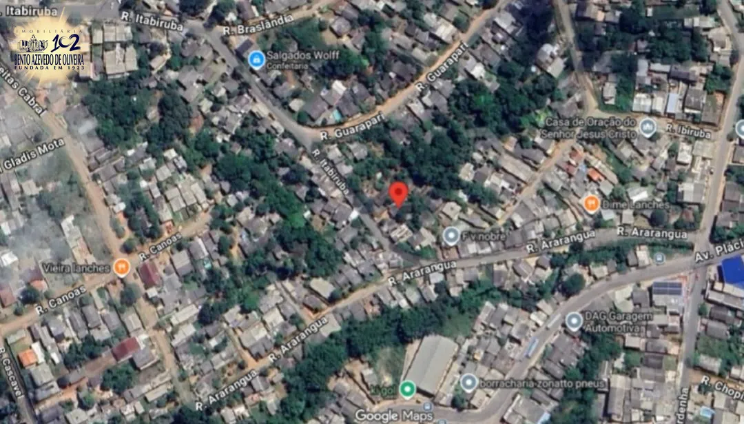 Terreno, 300 m² - Foto 24