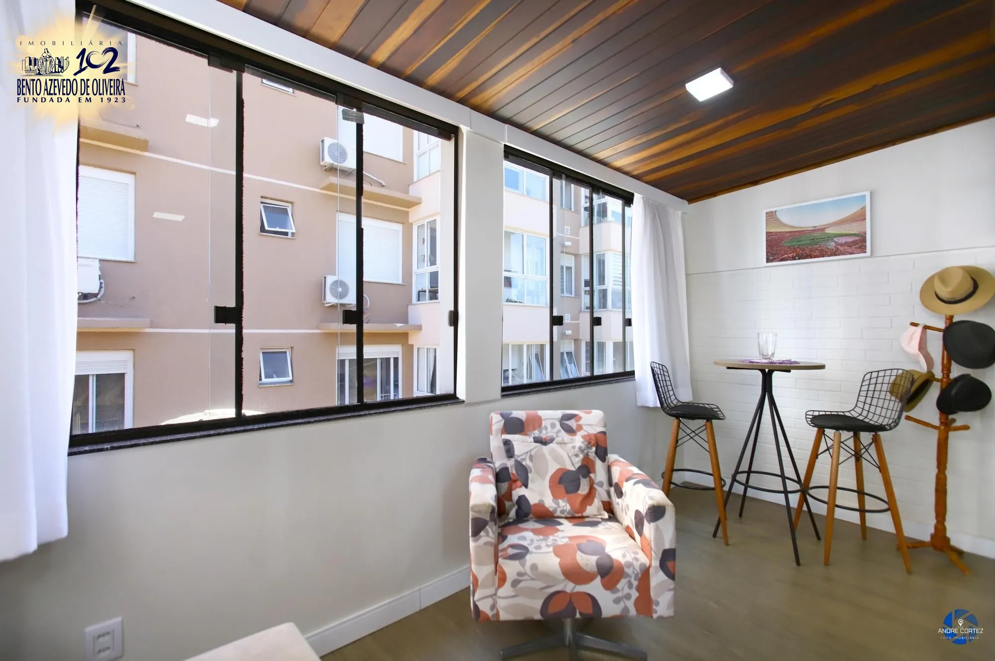 Cobertura, 3 quartos, 145 m² - Foto 34