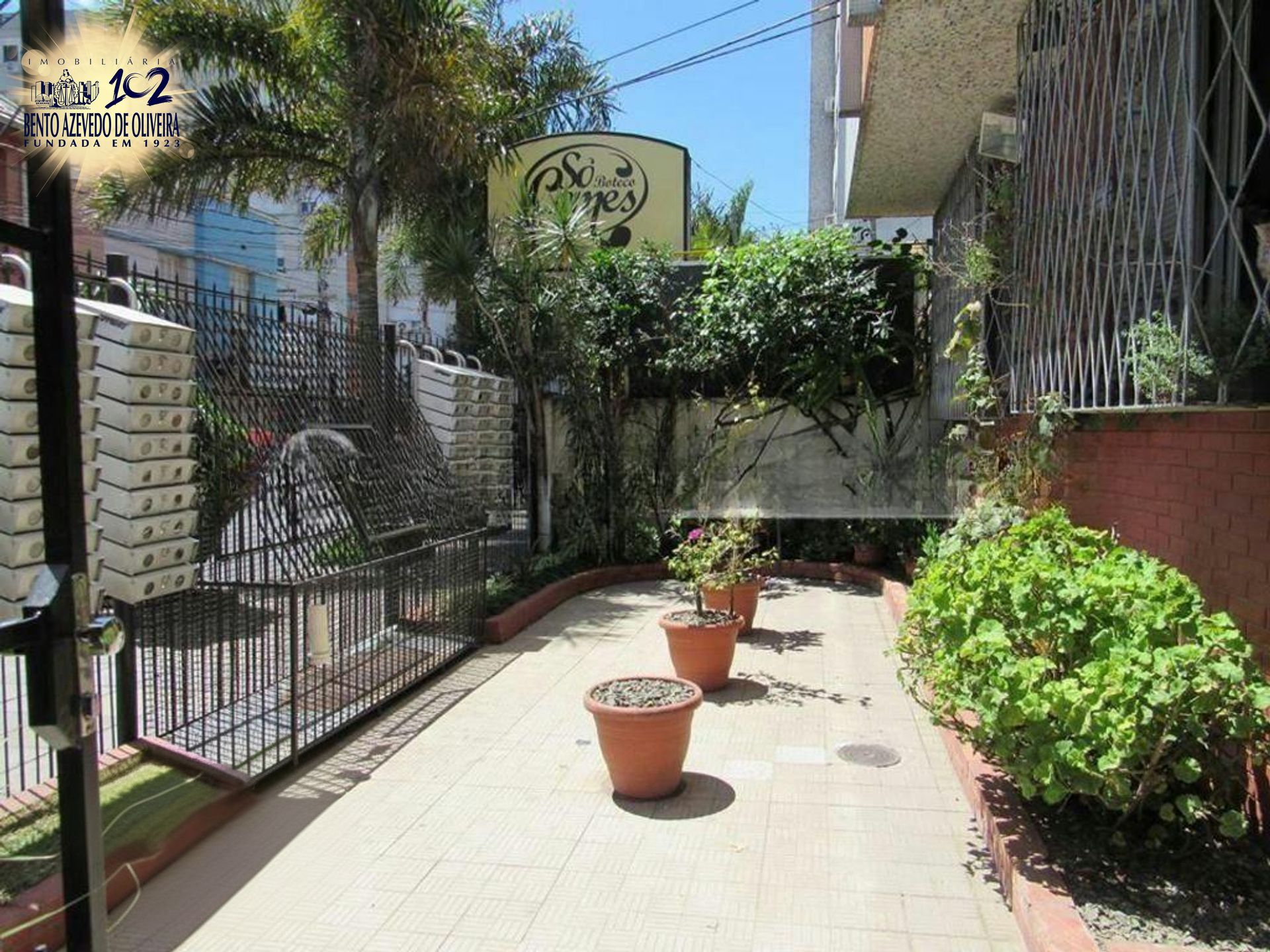 Apartamento, 1 quarto, 41 m² - Foto 26