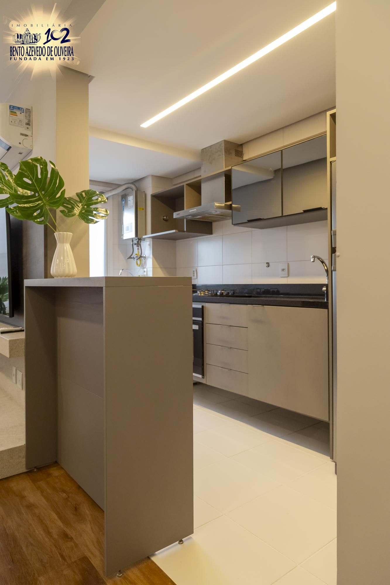Apartamento, 1 quarto, 41 m² - Foto 18