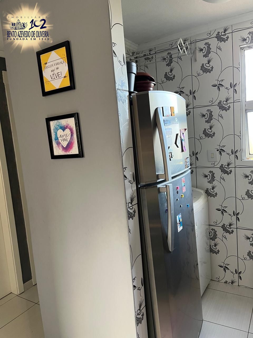 Apartamento, 2 quartos, 38 m² - Foto 8