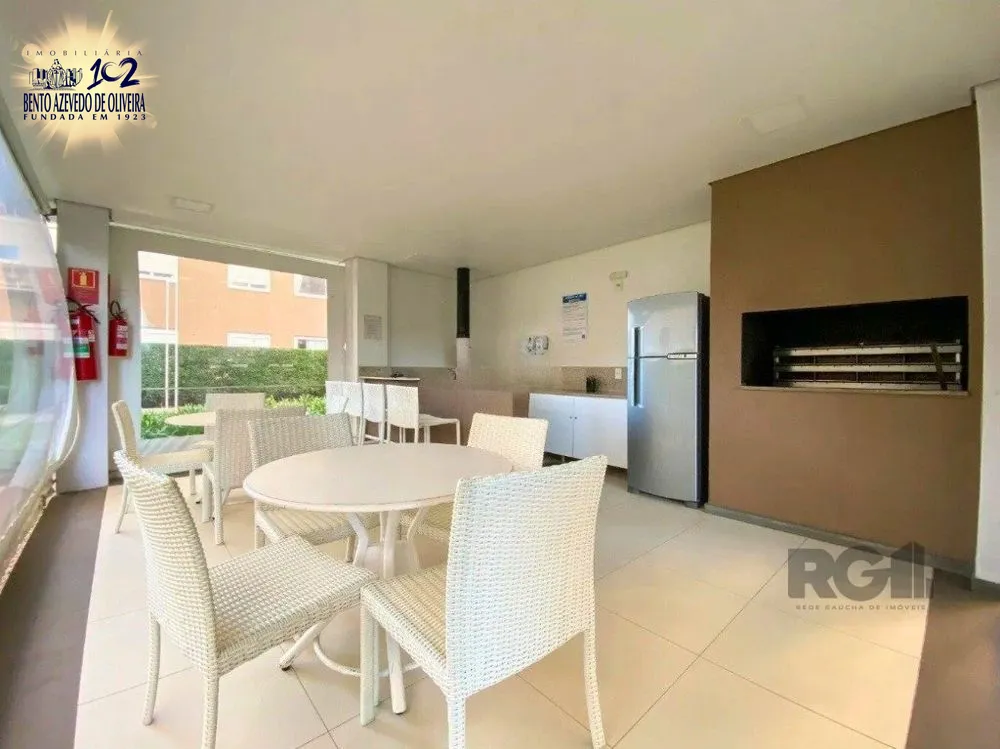 Apartamento, 3 quartos, 78 m² - Foto 41