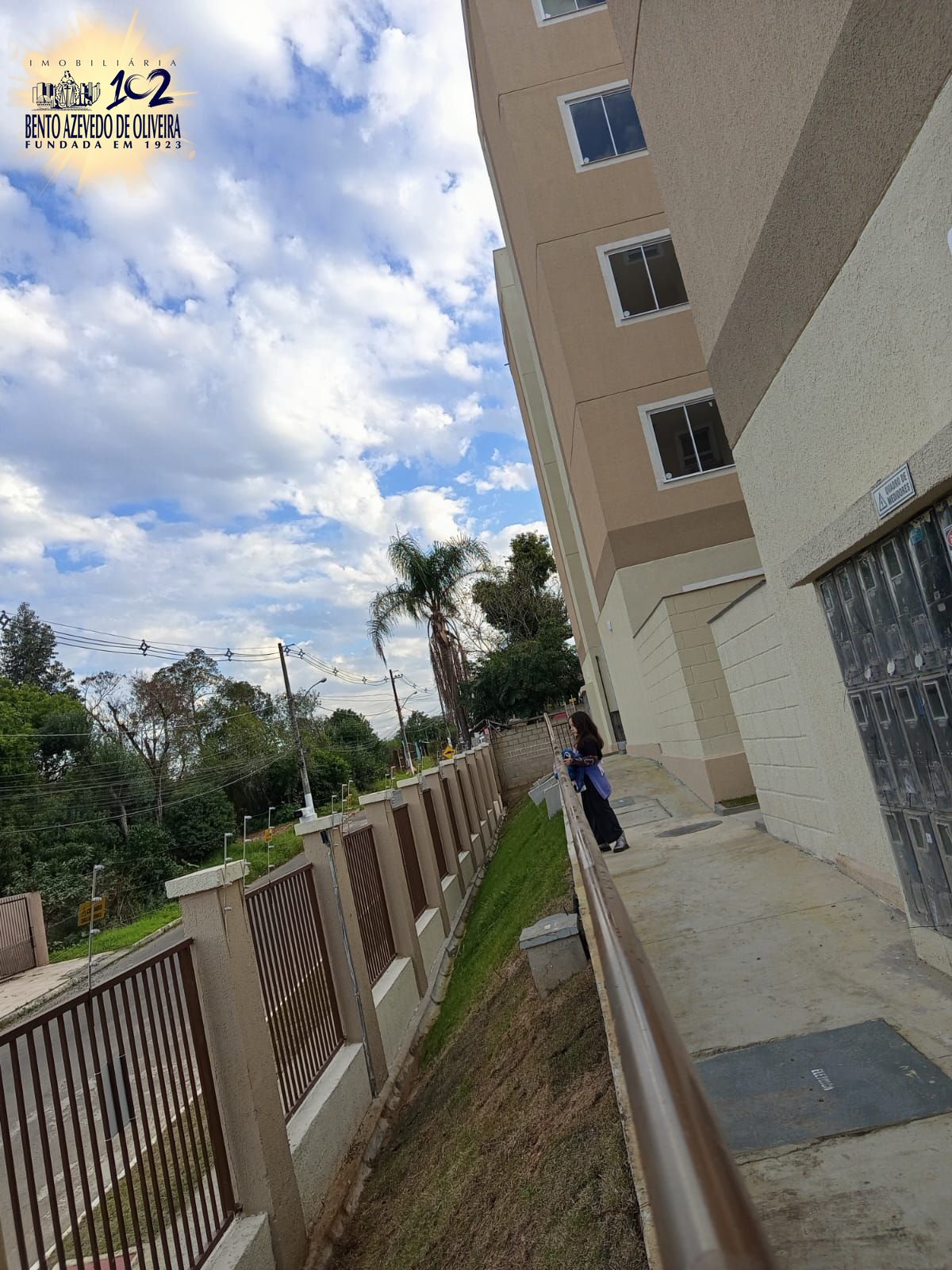 Apartamento, 2 quartos, 50 m² - Foto 28