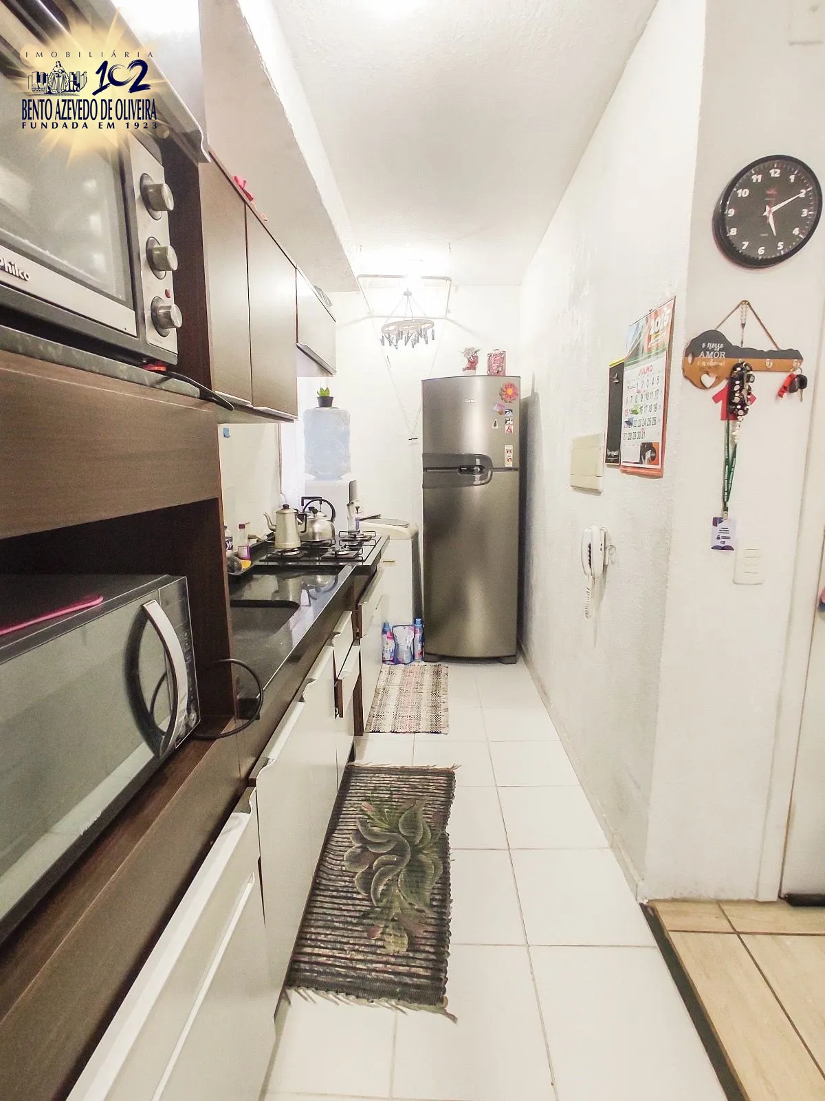 Apartamento, 2 quartos, 42 m² - Foto 10