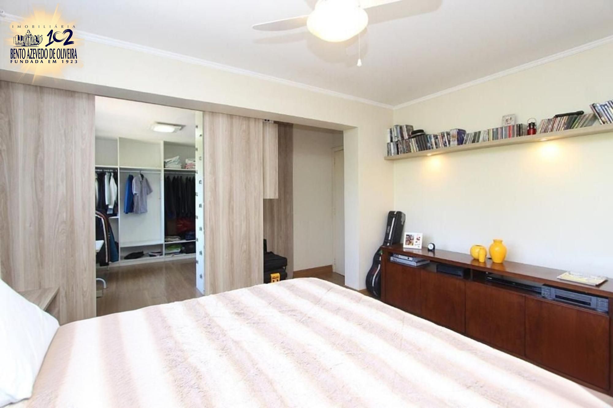 Apartamento, 4 quartos, 191 m² - Foto 10