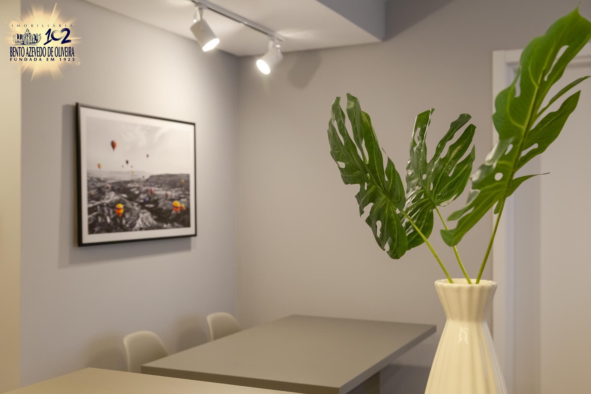 Apartamento, 1 quarto, 41 m² - Foto 14