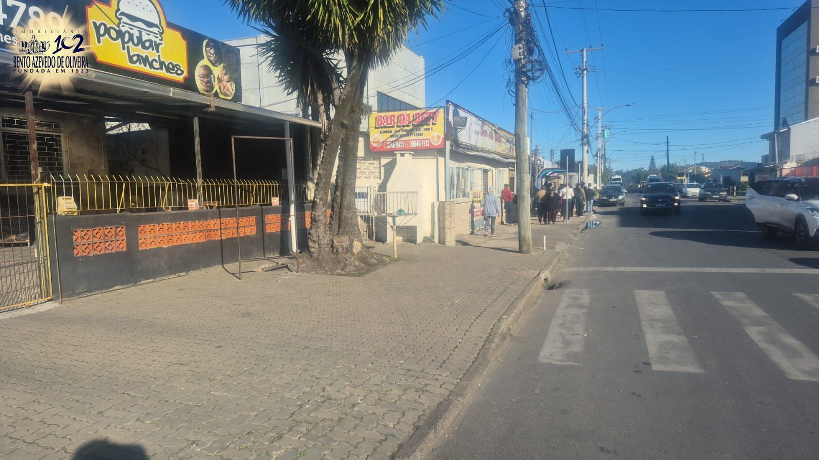 Loteamento e Condomínio, 726 m² - Foto 8