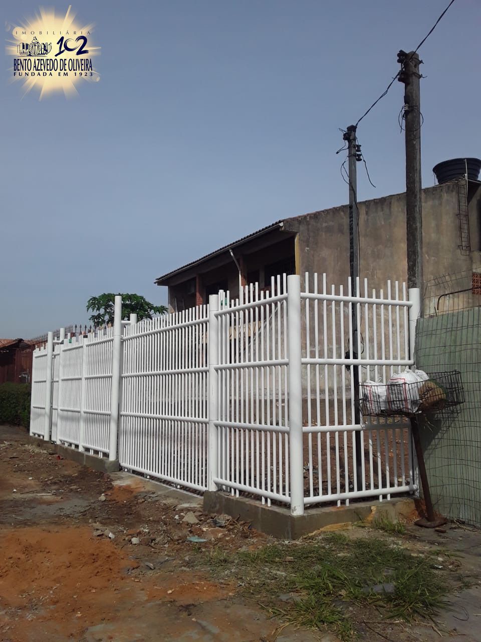 Terreno, 360 m² - Foto 7