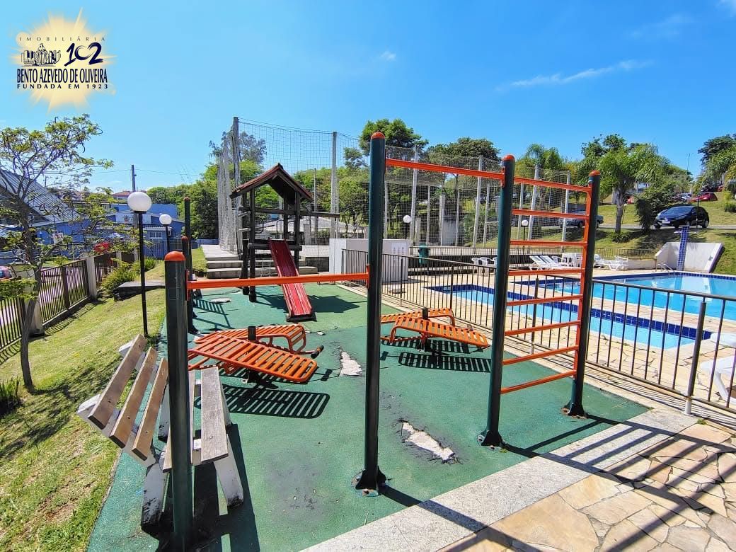 Apartamento, 2 quartos, 42 m² - Foto 18