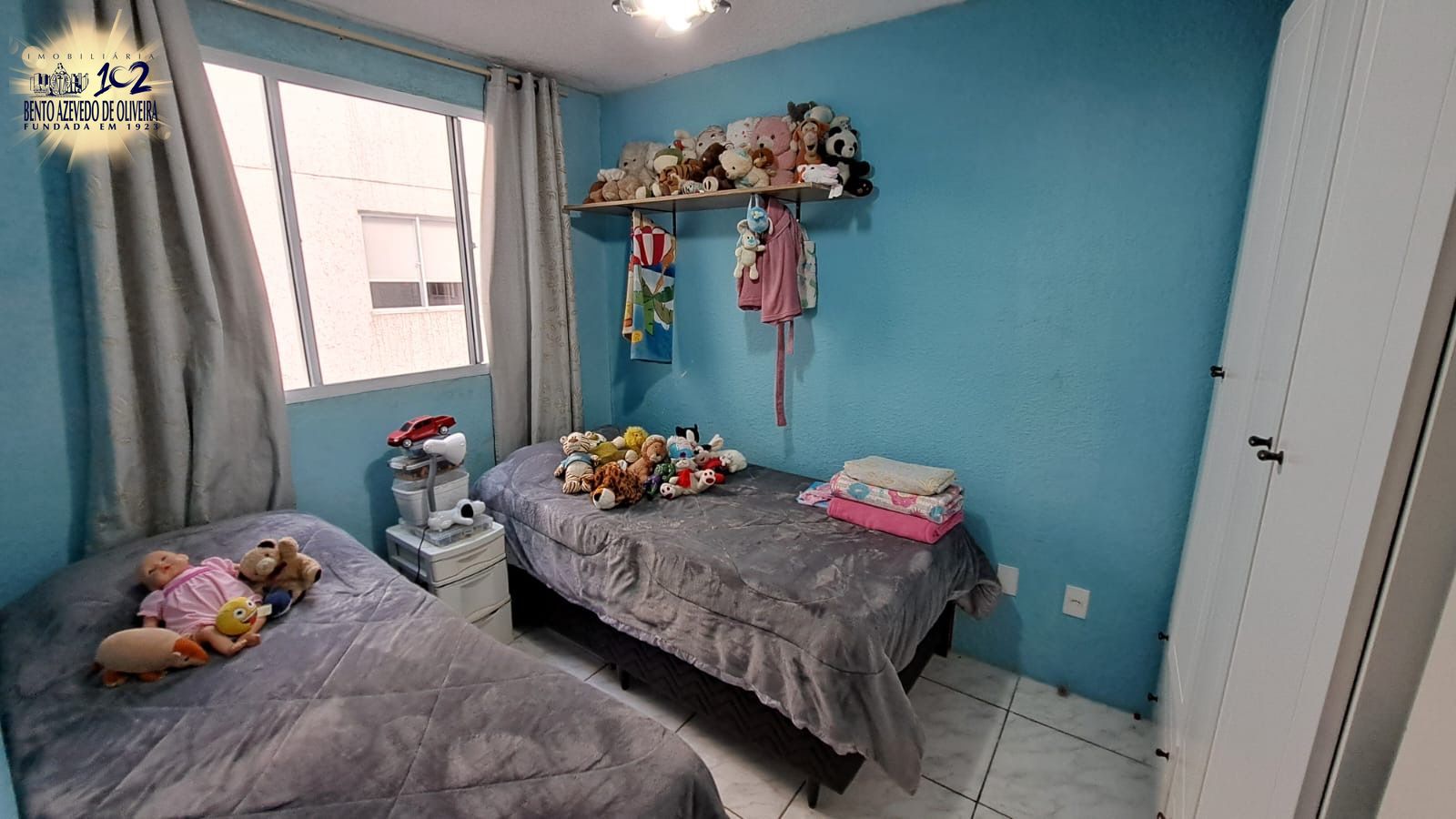 Apartamento, 2 quartos, 41 m² - Foto 31
