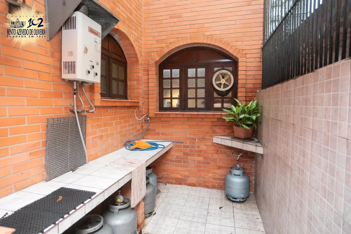 Casa, 4 quartos, 280 m² - Foto 53