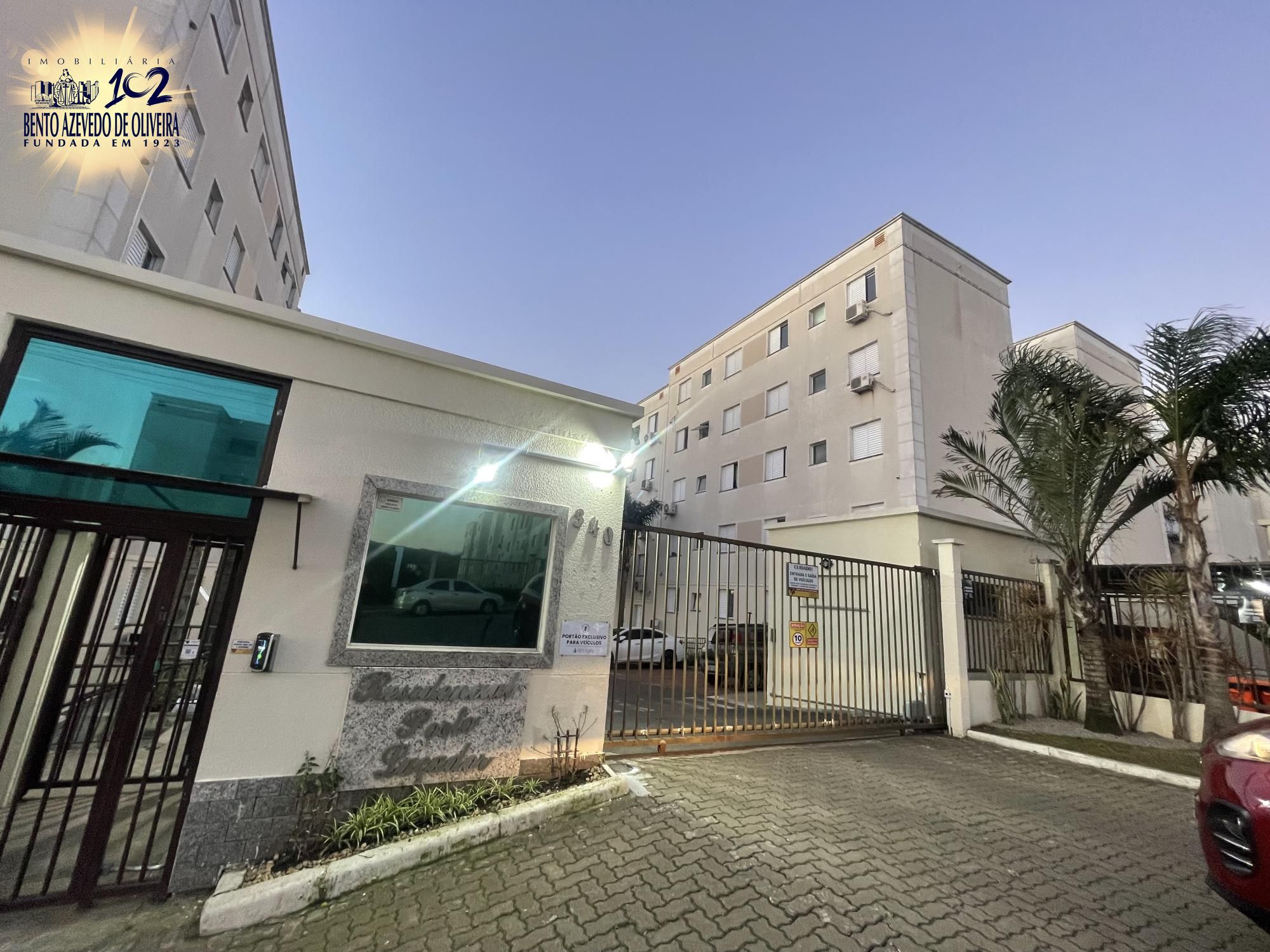Apartamento, 2 quartos, 42 m² - Foto 17