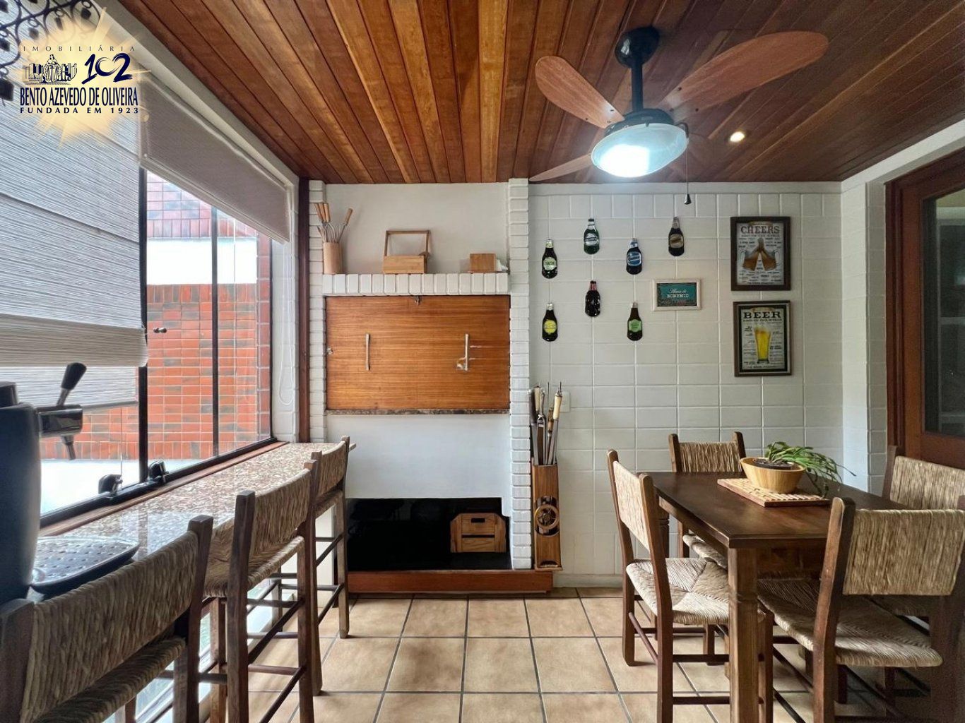 Apartamento, 4 quartos, 223 m² - Foto 13