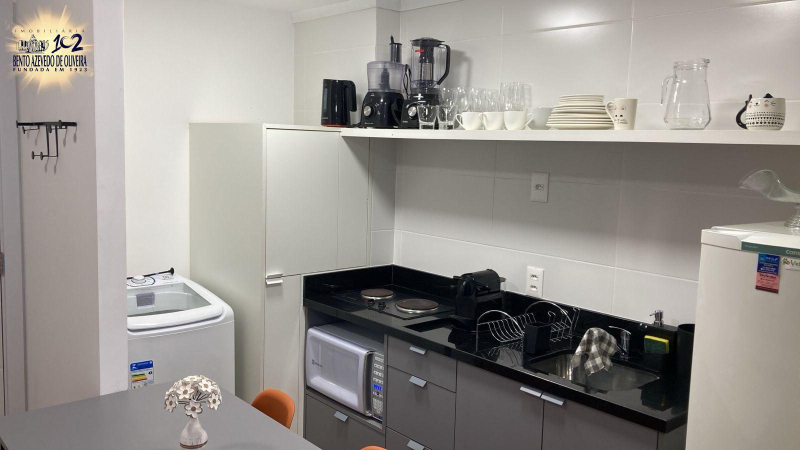 Apartamento, 1 quarto, 43 m² - Foto 35