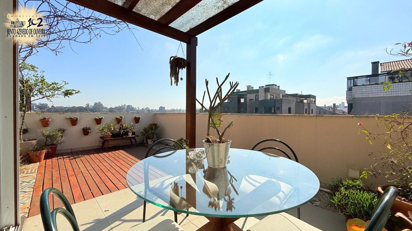 Cobertura, 2 quartos, 152 m² - Foto 21