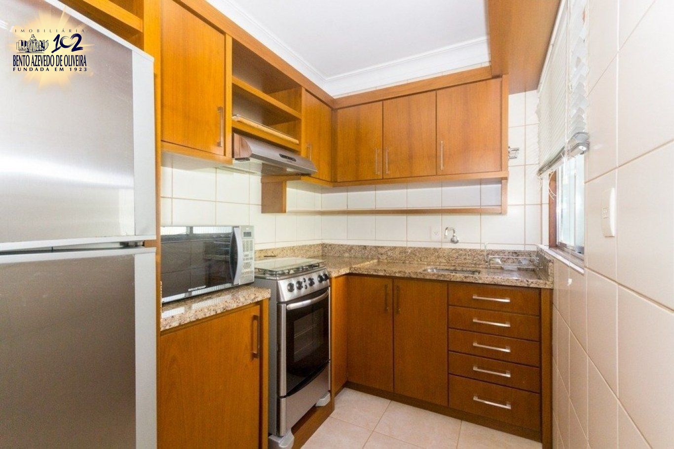 Apartamento, 2 quartos, 58 m² - Foto 5