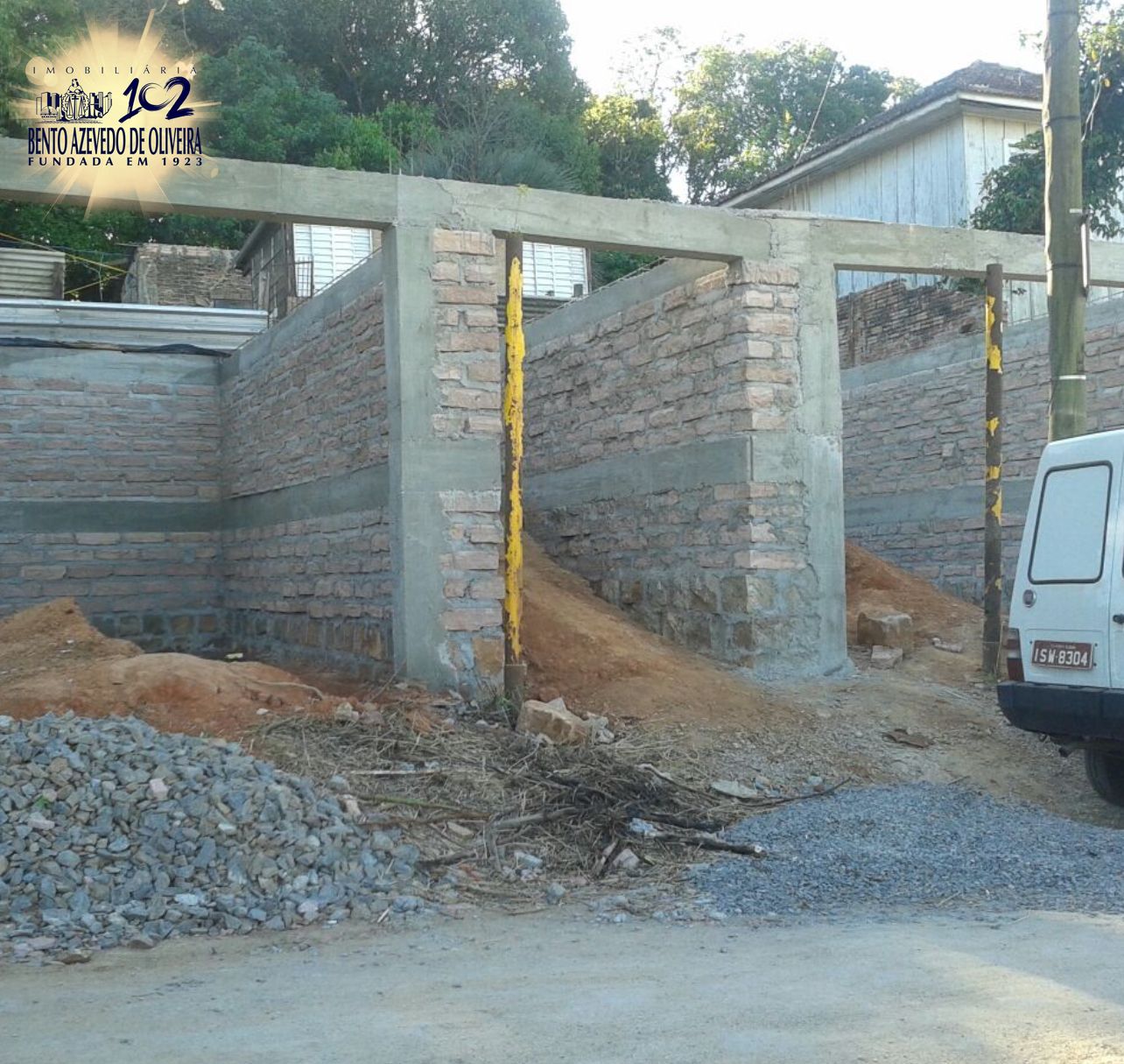 Terreno, 300 m² - Foto 1