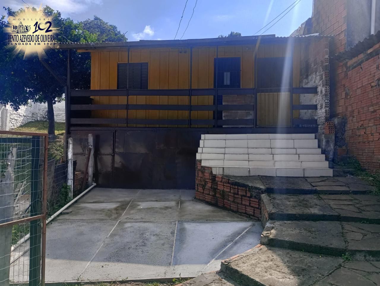 Casa, 1 quarto, 55 m² - Foto 4