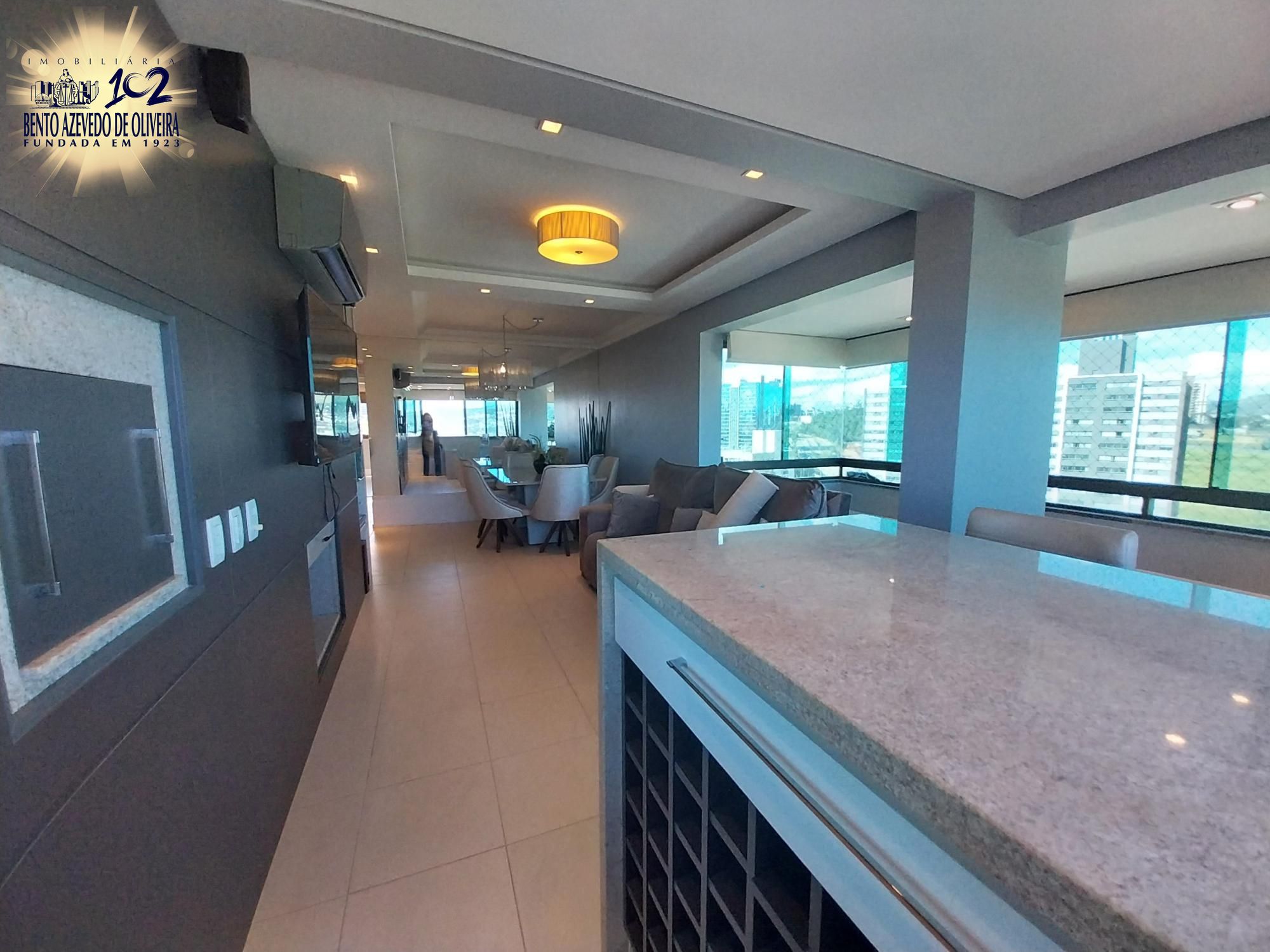 Apartamento, 2 quartos, 124 m² - Foto 17