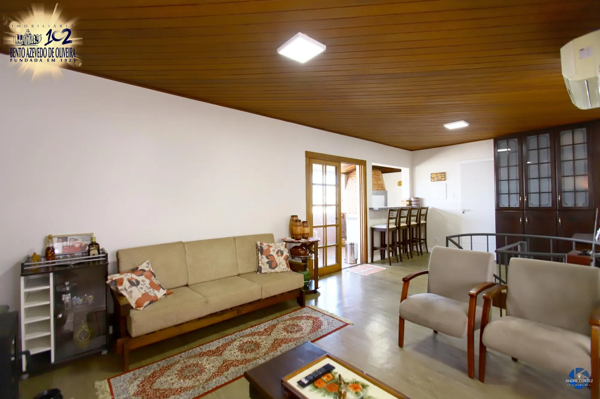 Cobertura, 3 quartos, 145 m² - Foto 33