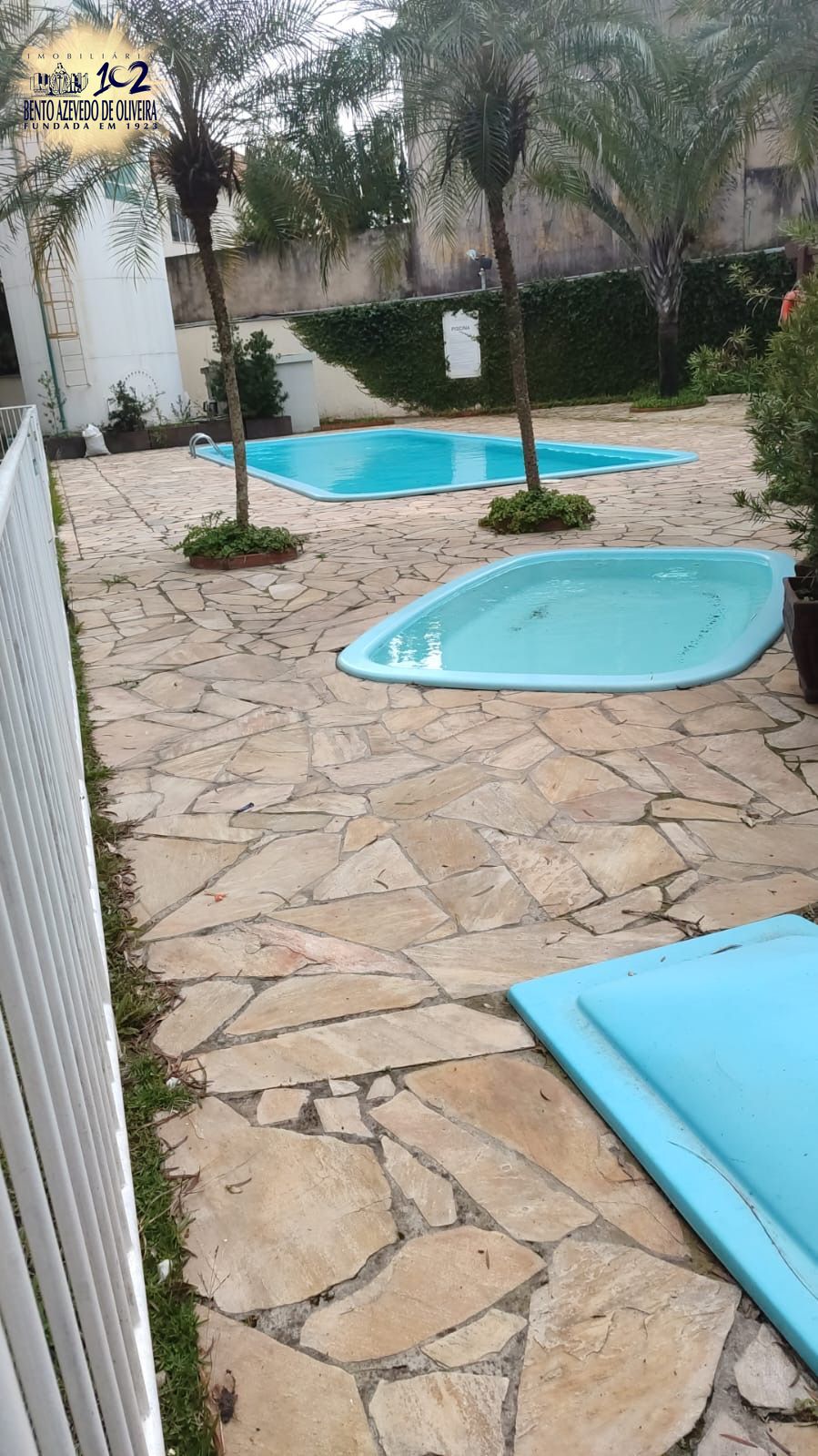 Apartamento, 2 quartos, 50 m² - Foto 16