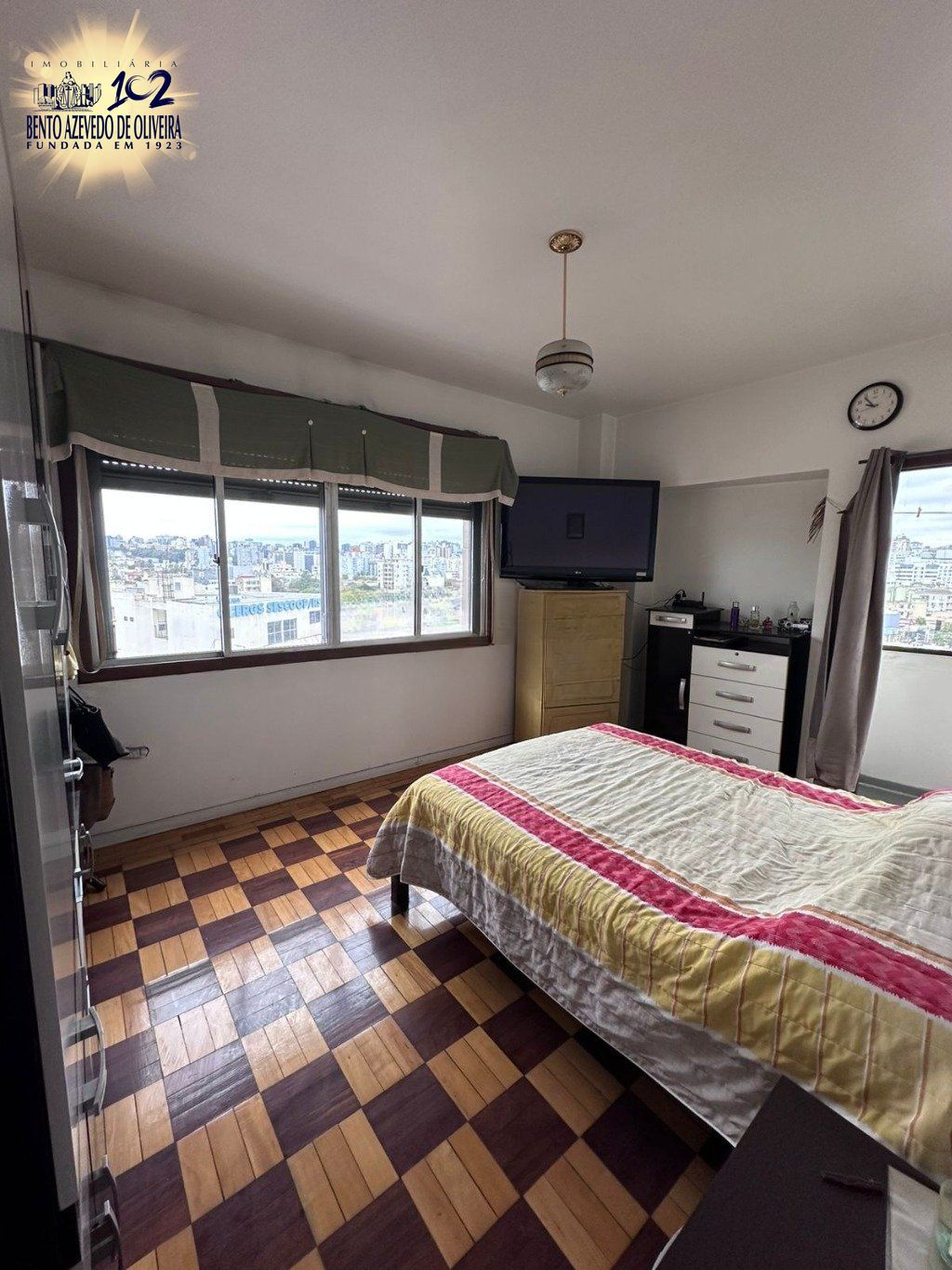 Apartamento, 3 quartos, 121 m² - Foto 12