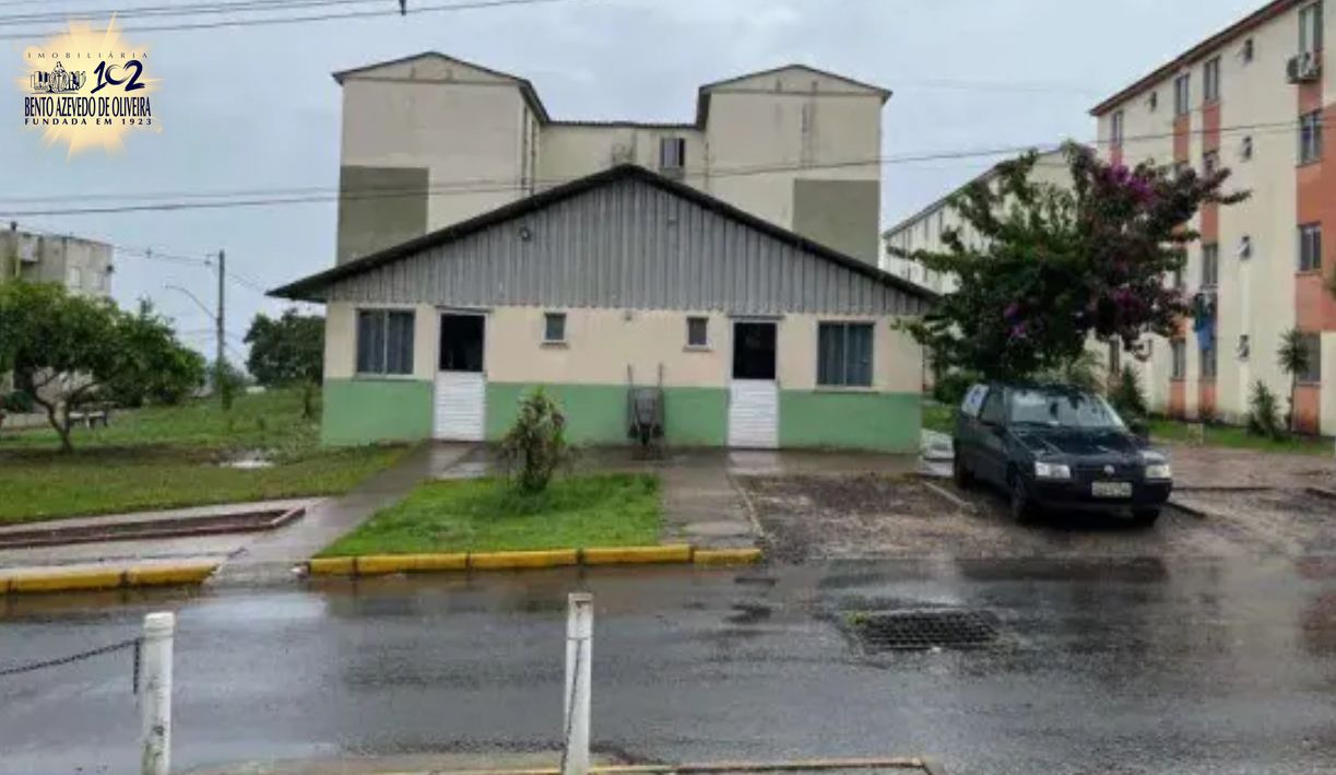 Apartamento, 2 quartos, 42 m² - Foto 20