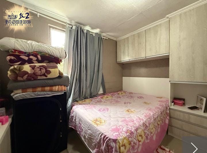 Apartamento, 2 quartos, 38 m² - Foto 14