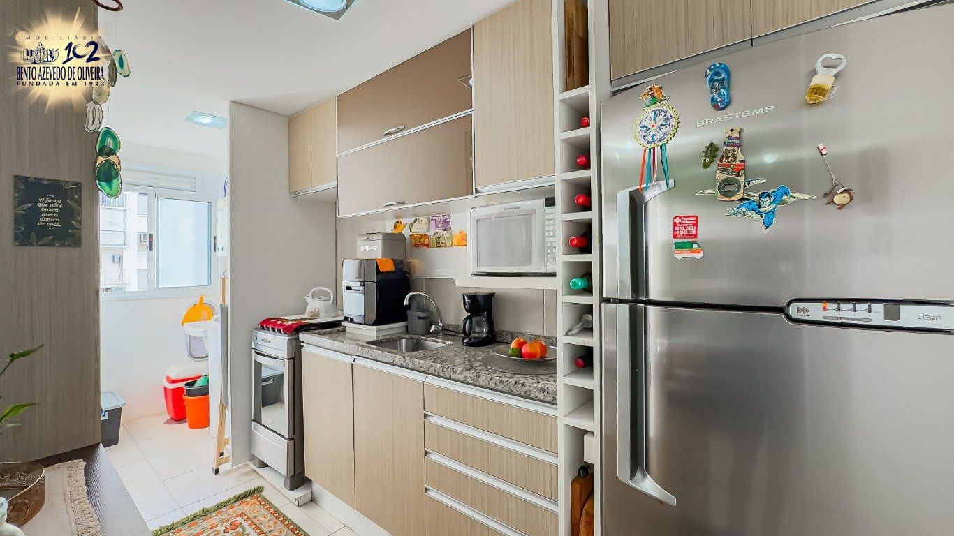 Apartamento, 2 quartos, 61 m² - Foto 13