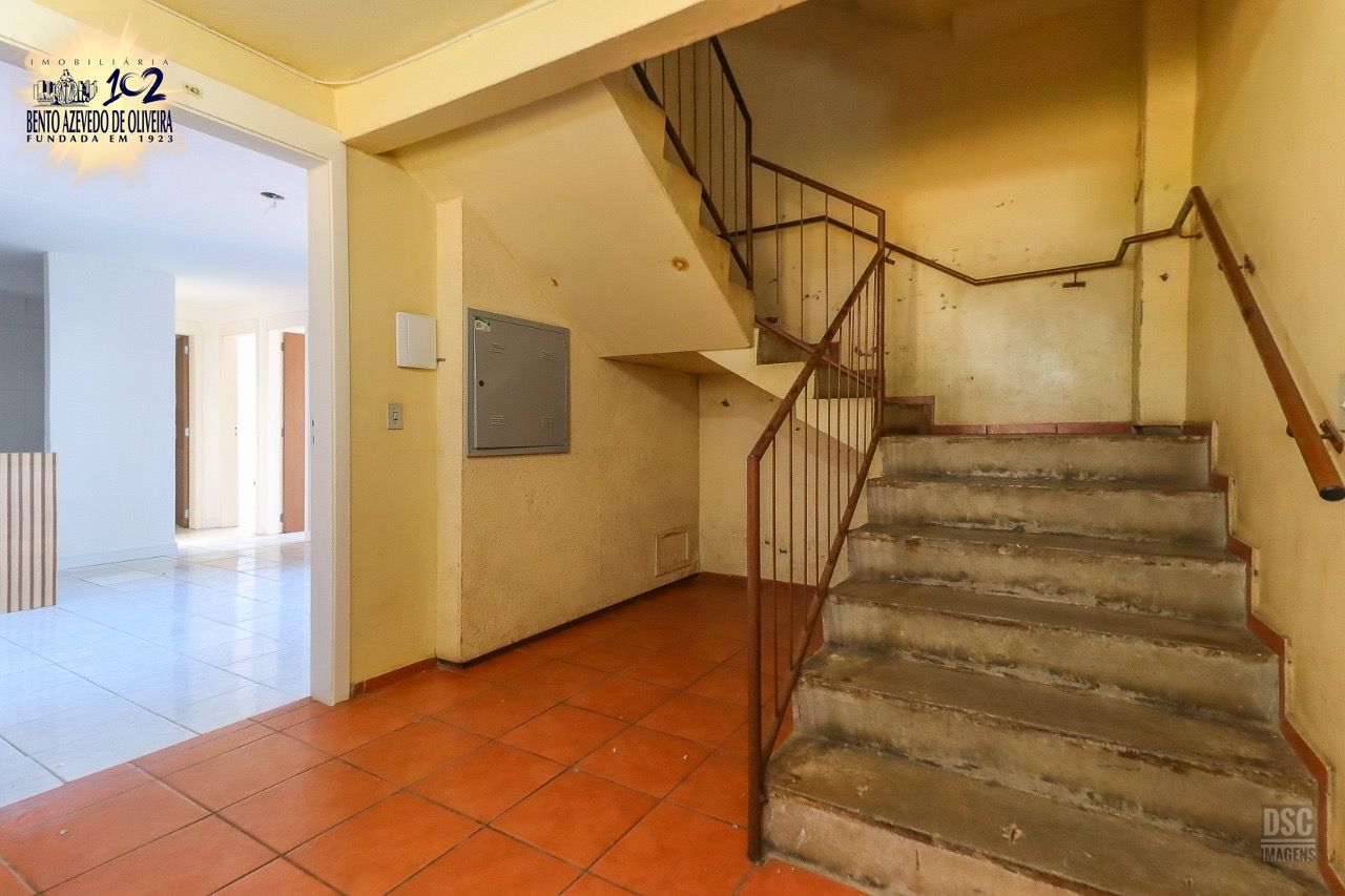 Apartamento, 2 quartos, 38 m² - Foto 17