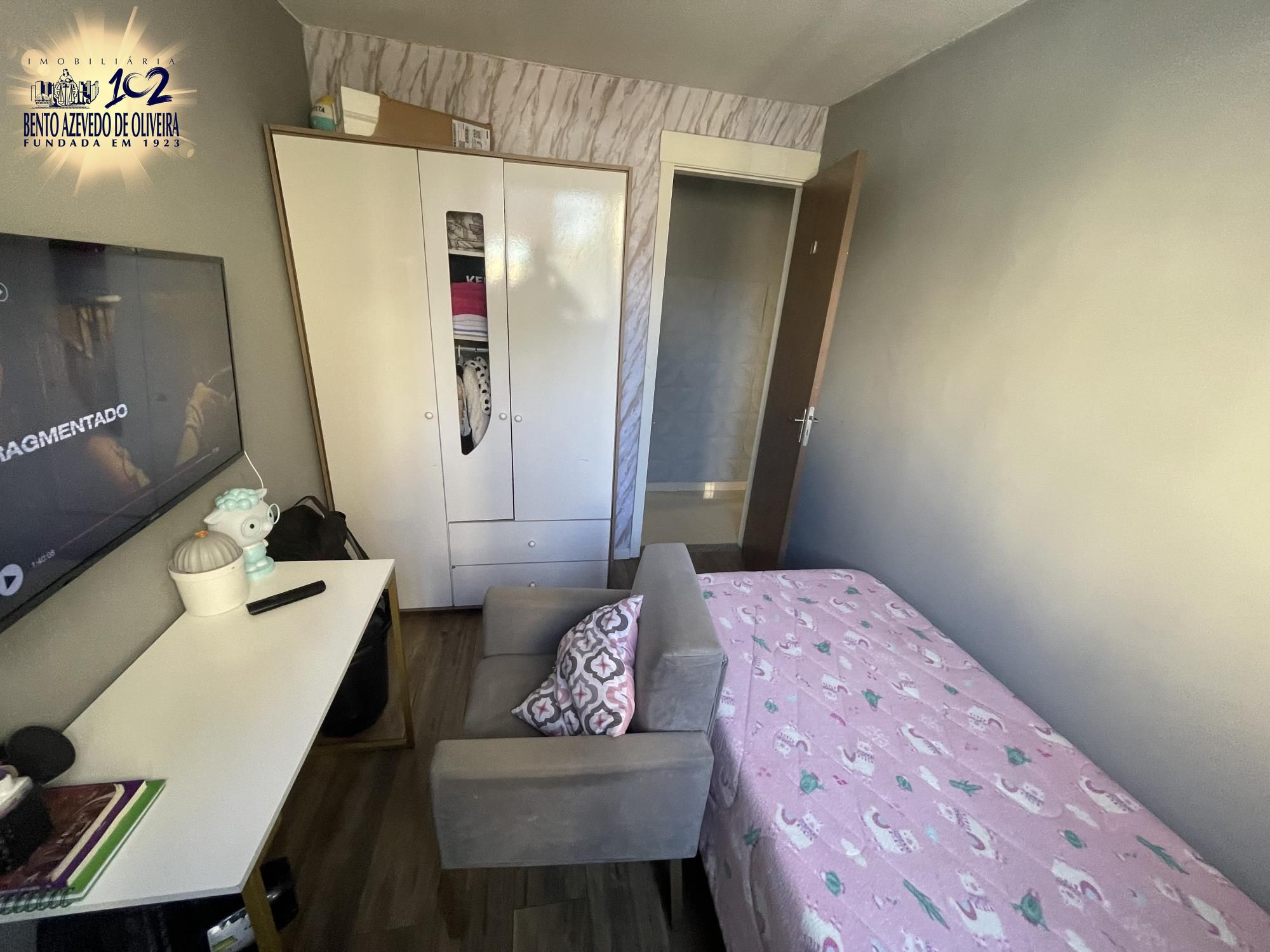 Apartamento, 2 quartos, 38 m² - Foto 15