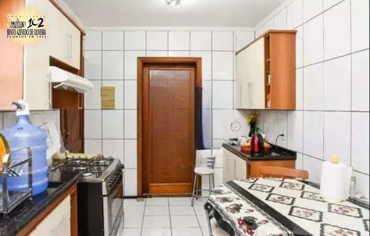 Casa, 3 quartos, 120 m² - Foto 11