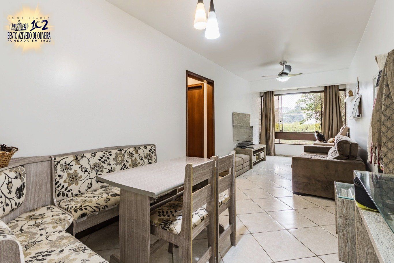 Apartamento, 2 quartos, 65 m² - Foto 4