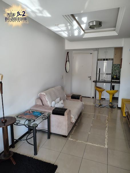 Apartamento, 2 quartos, 50 m² - Foto 27