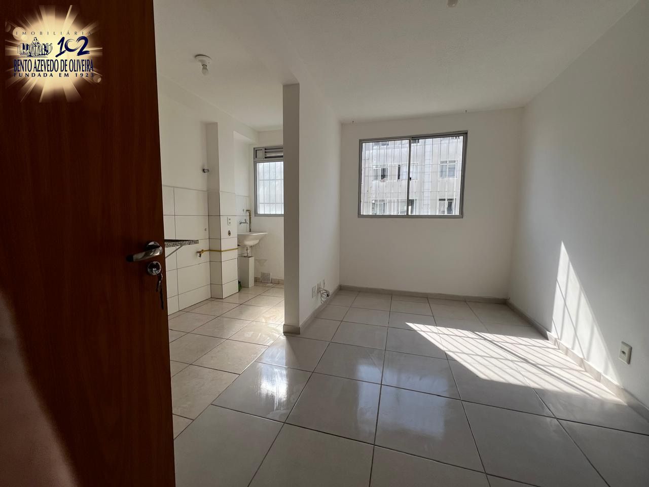 Apartamento, 2 quartos, 42 m² - Foto 10