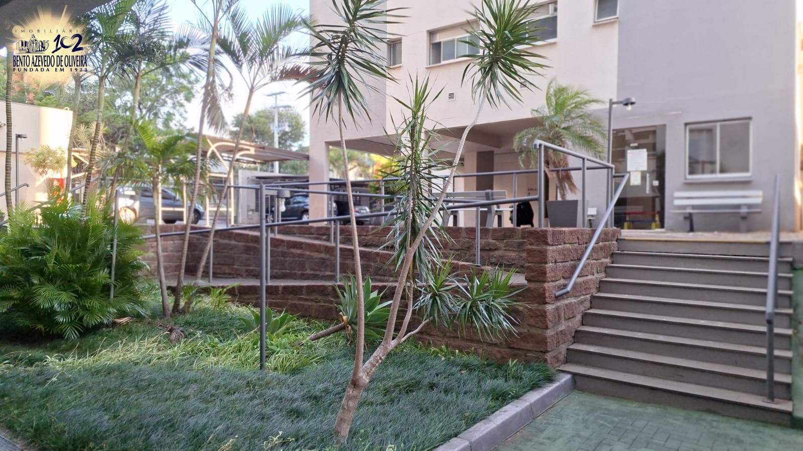 Apartamento, 2 quartos, 51 m² - Foto 24