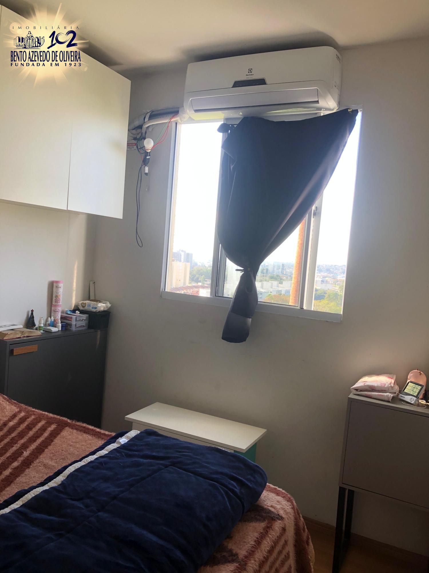 Apartamento, 2 quartos, 48 m² - Foto 20