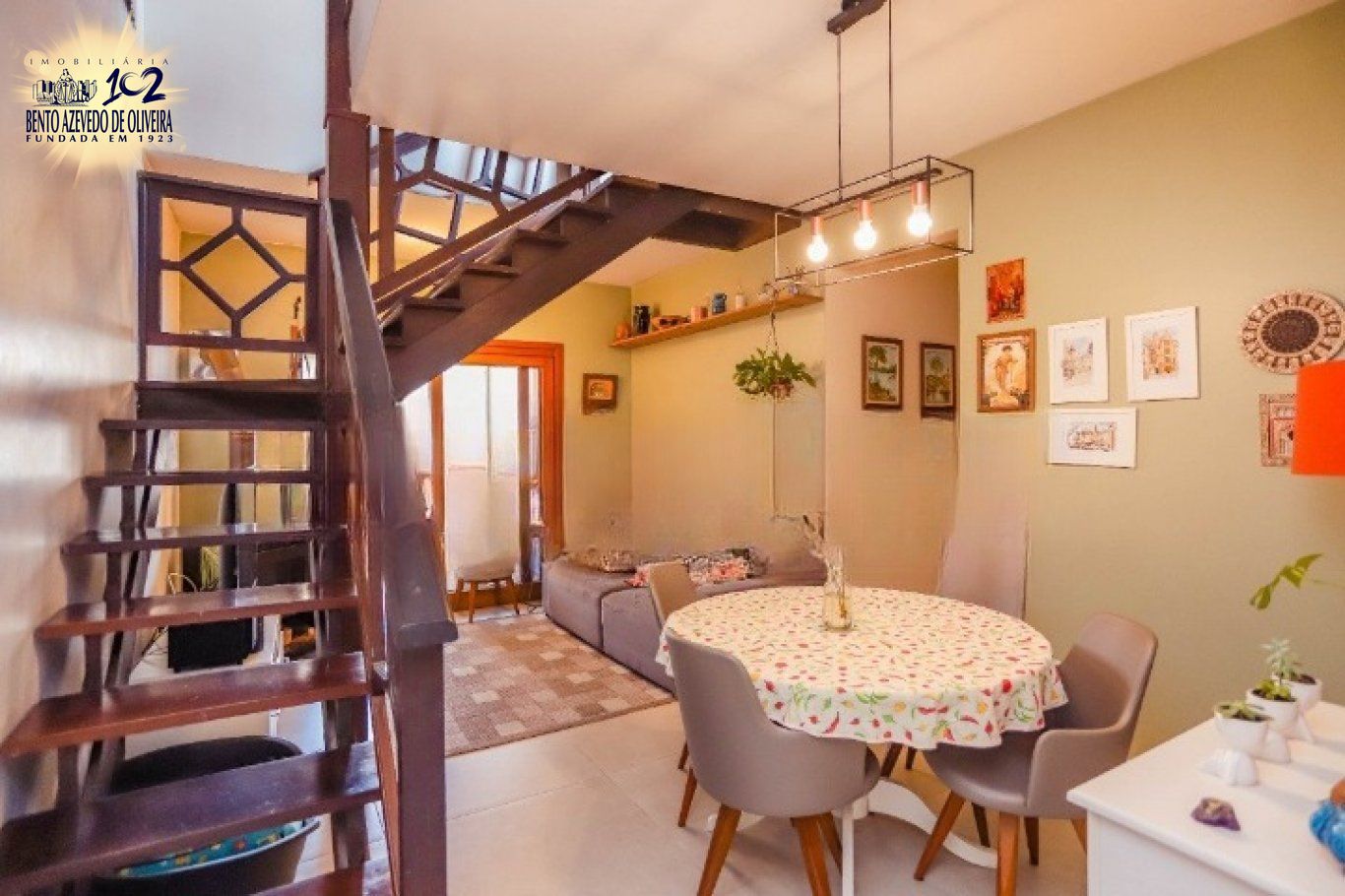 Cobertura, 3 quartos, 206 m² - Foto 6