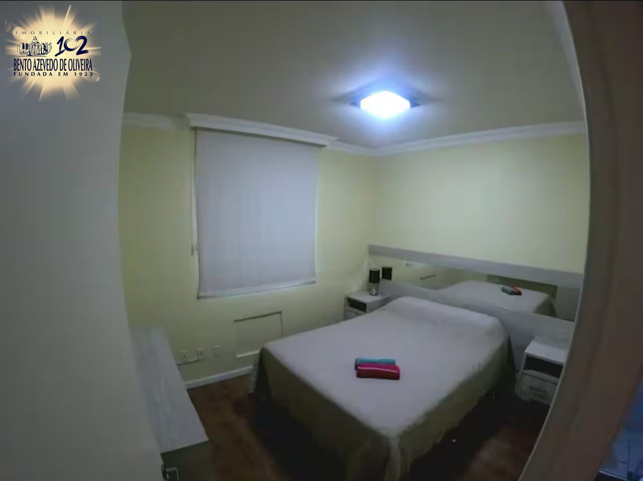 Apartamento, 2 quartos, 49 m² - Foto 9