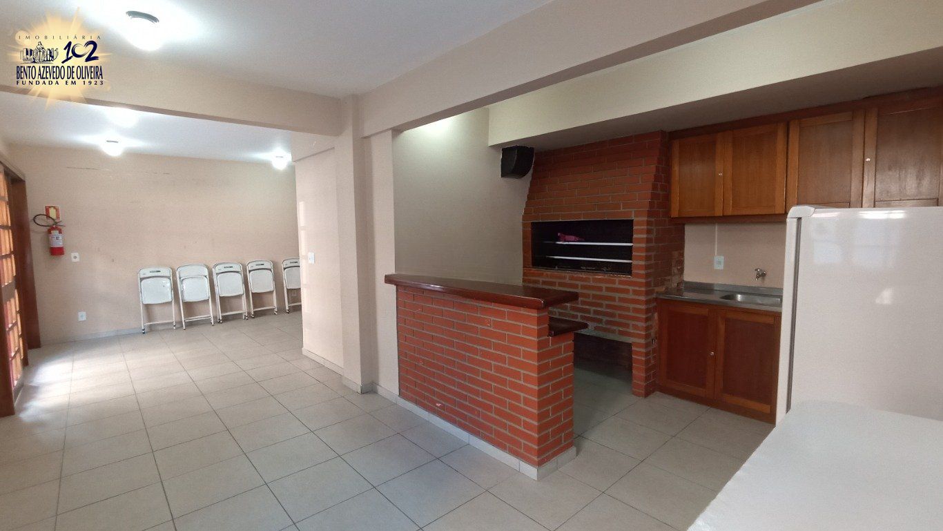 Apartamento, 2 quartos, 91 m² - Foto 24