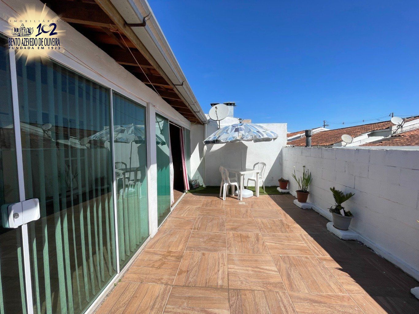 Casa de Condomínio, 3 quartos - Foto 20