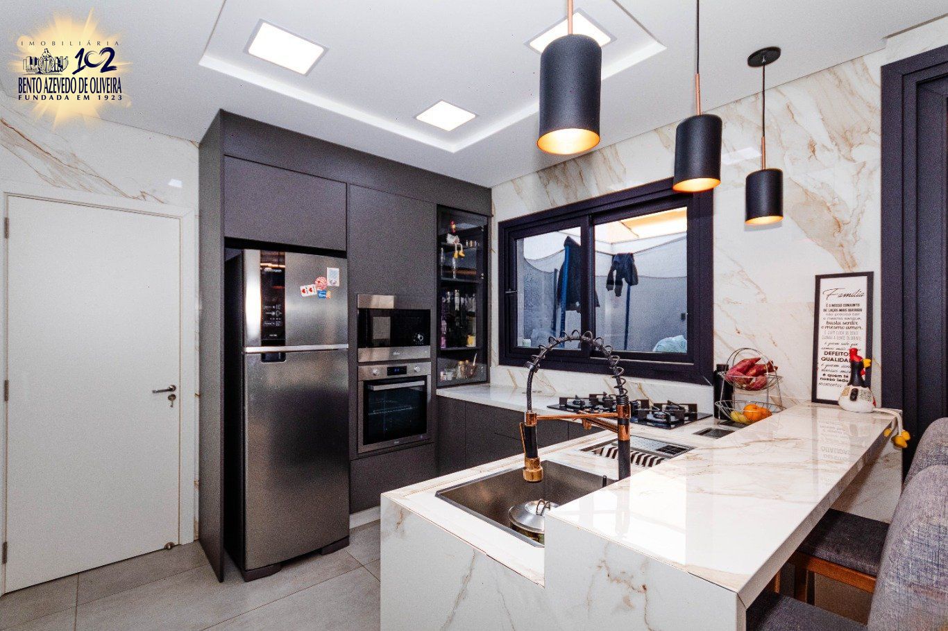 Casa, 4 quartos, 225 m² - Foto 17