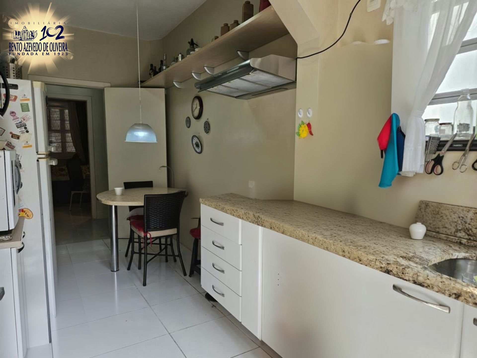 Apartamento, 2 quartos, 69 m² - Foto 6