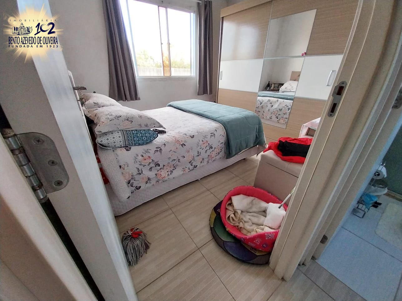 Apartamento, 2 quartos, 52 m² - Foto 6