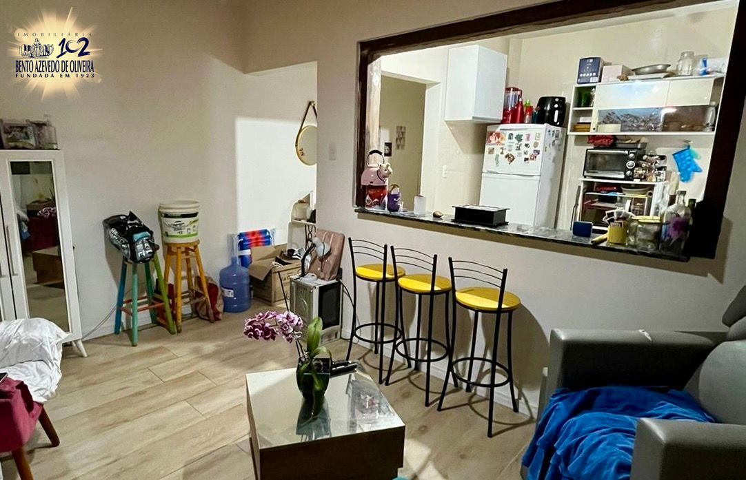 Apartamento, 2 quartos, 75 m² - Foto 2