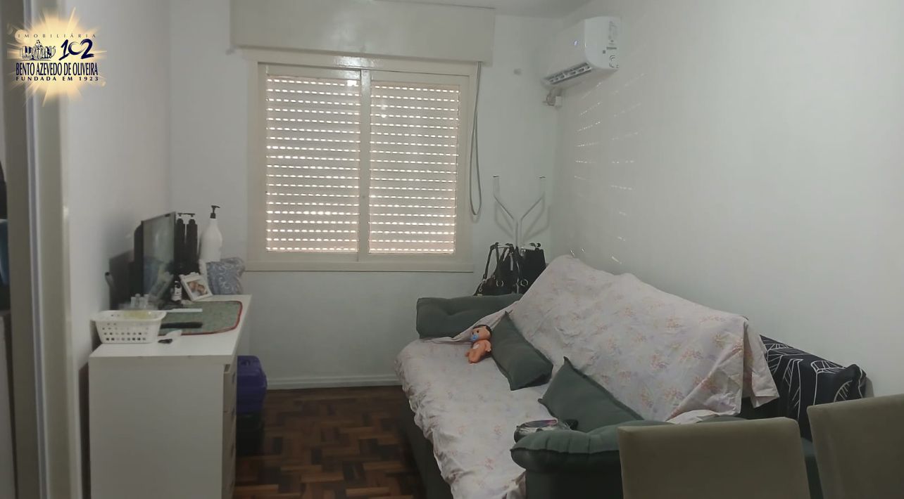 Apartamento, 1 quarto, 32 m² - Foto 1
