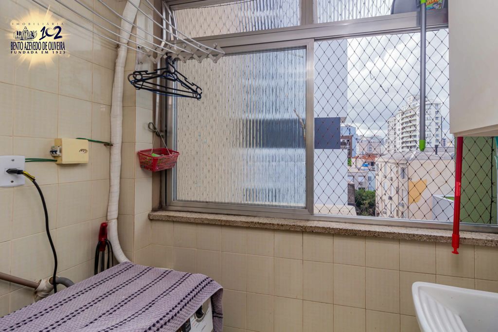 Apartamento, 2 quartos, 77 m² - Foto 17