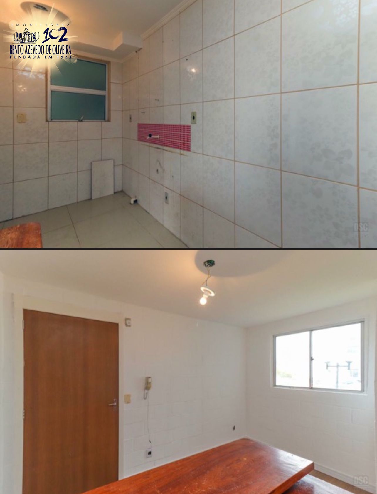 Apartamento, 2 quartos, 38 m² - Foto 4